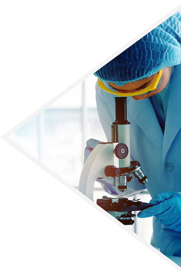 SIRE® Life Sciences managed service and project outsourcing partner