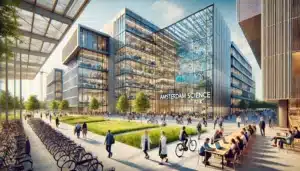 Science Park