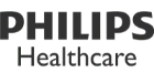 Philips Healthcare logo