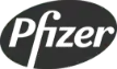 Pfizer logo