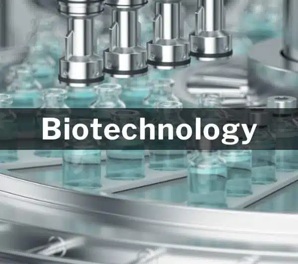 Biotechnology consultancy and secondment services Netherlands