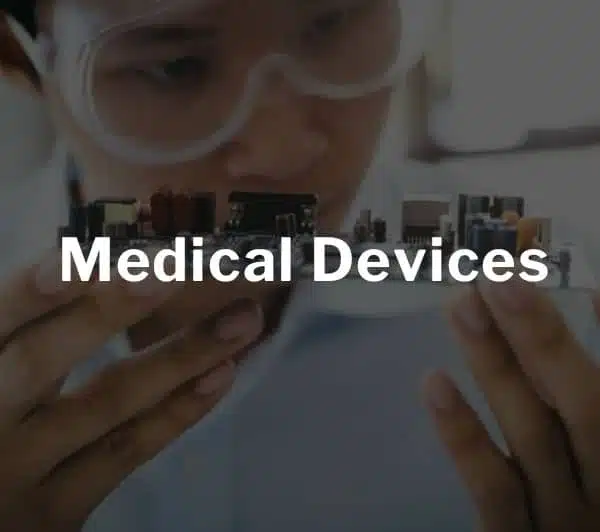 Medical device consultancy and project management Netherlands