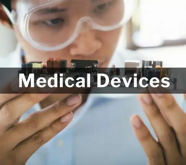 Medical device consultancy and project management Netherlands