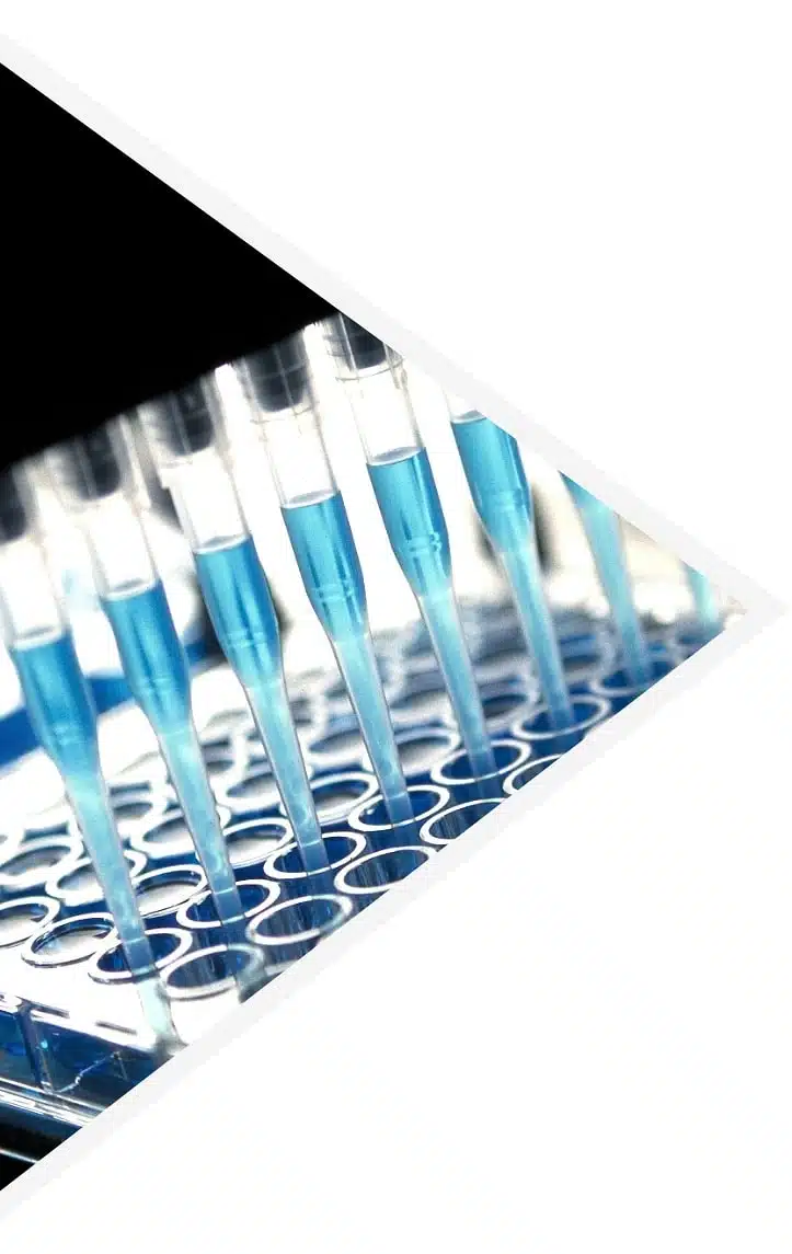 Life Sciences Consultancy & Project Management Services