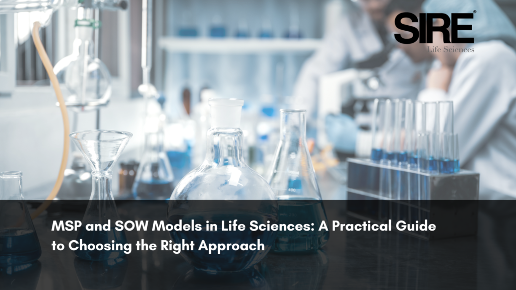 Workforce Solutions that Power the Future of Life Sciences Talent in the Netherlands
