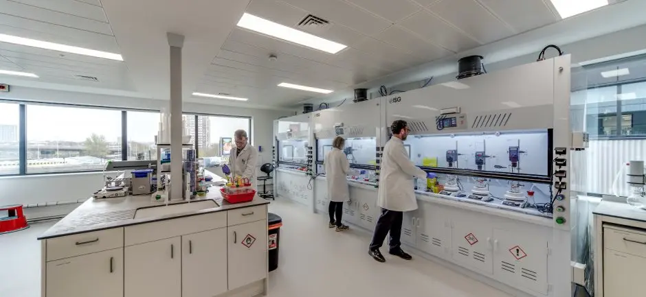 Digital Transformation Fails Without People Strategy Lessons from Life Sciences
