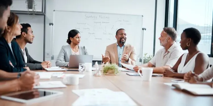 Why Most Leadership Content Misses the Mark