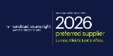 Randstad Sourceright 2026 EMEA Preferred Supplier Award - SIRE Life Sciences