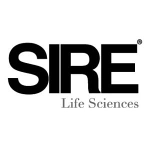 SIRE® Life Sciences logo